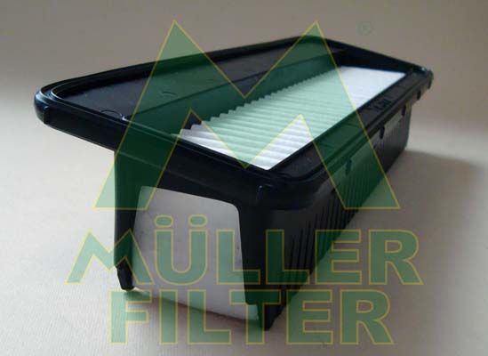 MULLER FILTER Õhufilter PA3484